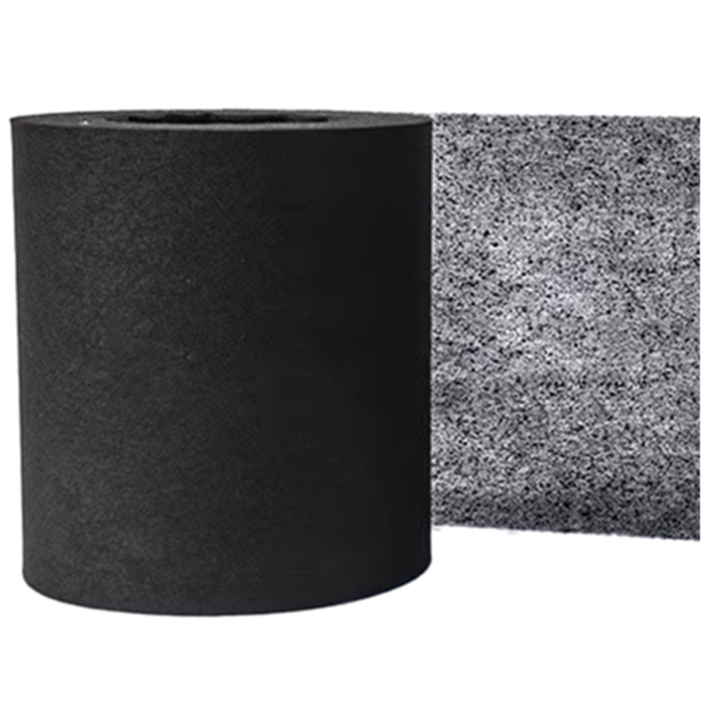 activated carbon nonwoven fabric suppliers