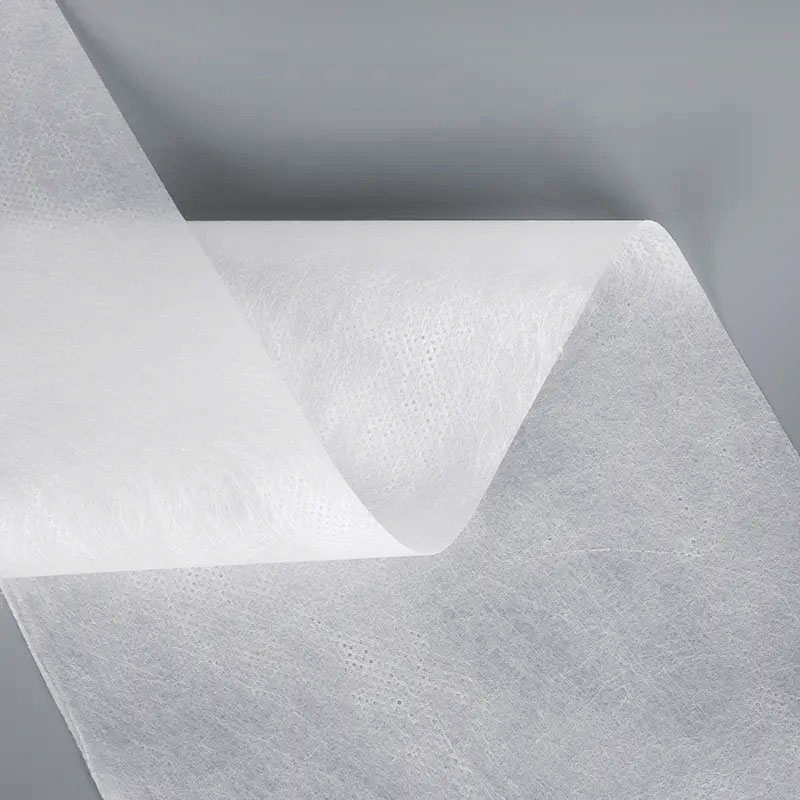 bi component nonwoven