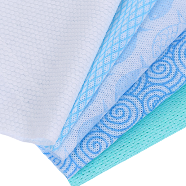 biodegradable filtraton pla tencel fiber