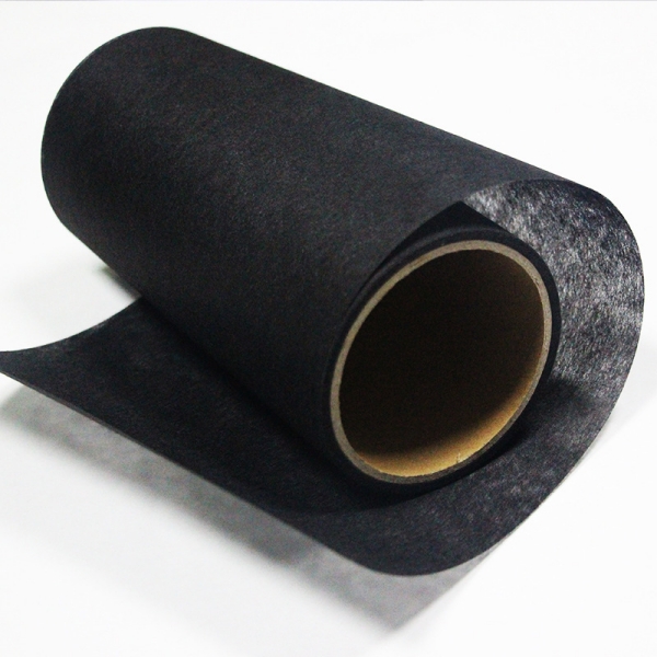 impregnated nonwoven fabric impregnated nonwoven fabric