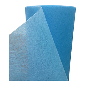 skeleton reinforced nonwoven company