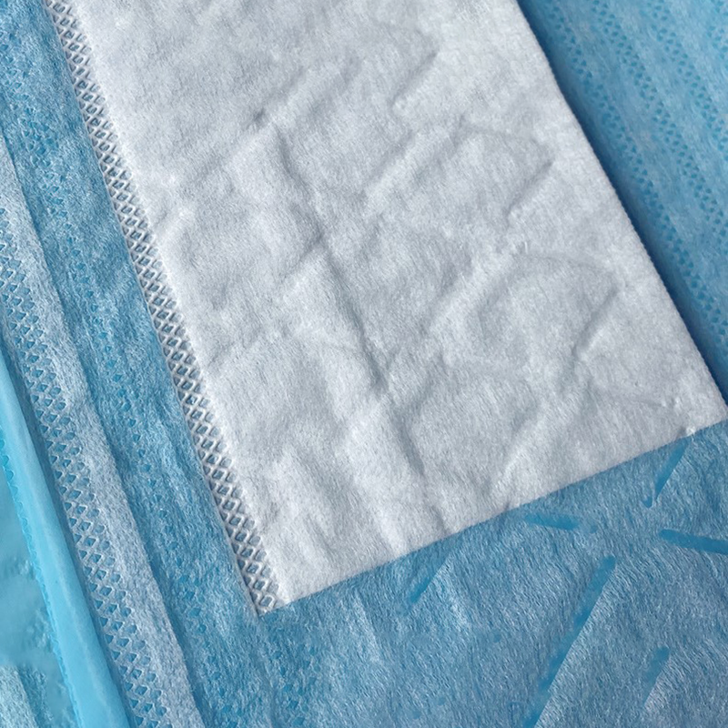 viscose nonwoven company