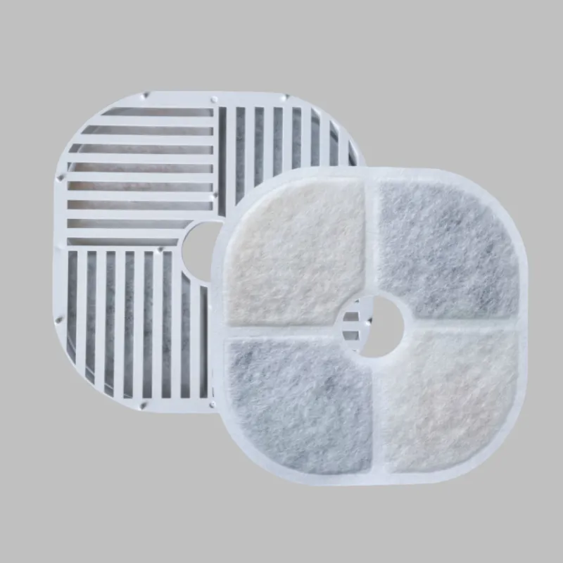 Sing aktible karbon bag lan supplier sachet resin