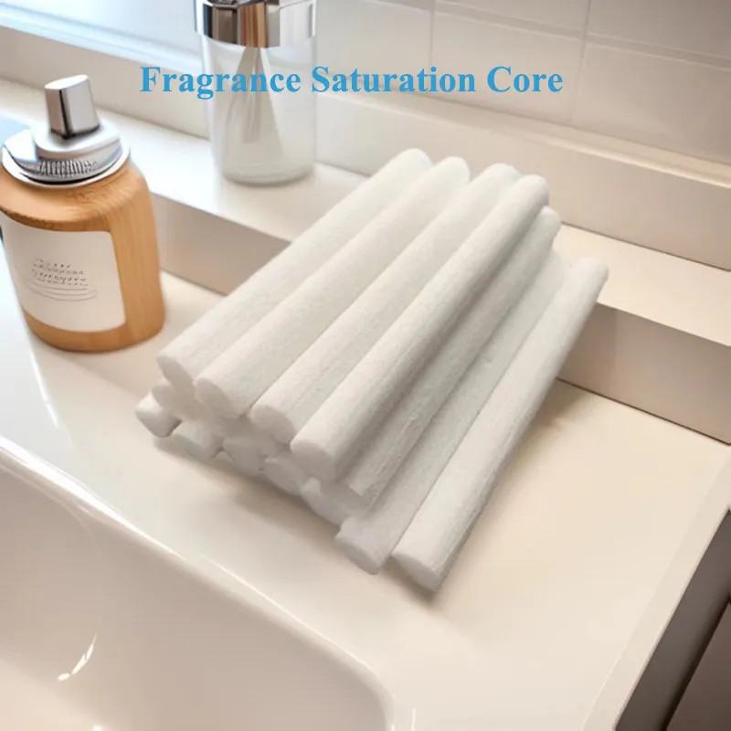 Aplikasi Absorbent Cotton Swabs