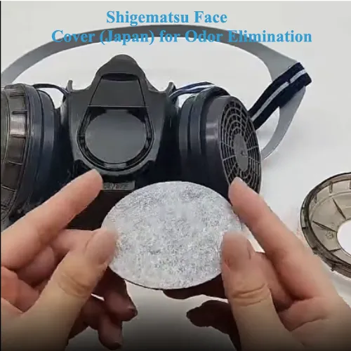 Aplikasi Carbon Bag / Resin Sachet