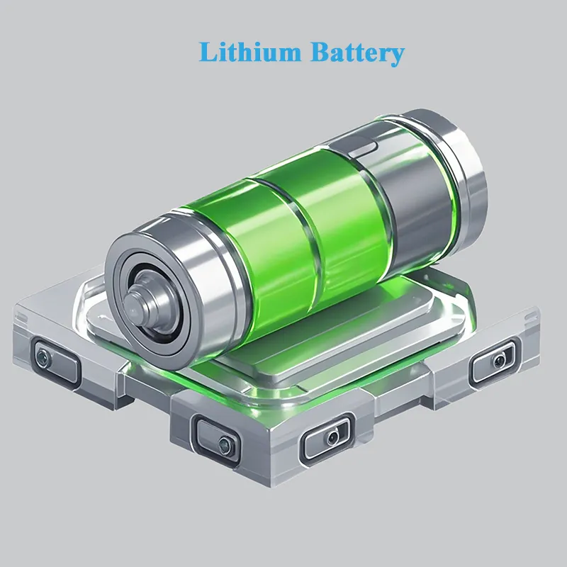 Aplikasi Pangalah Battery