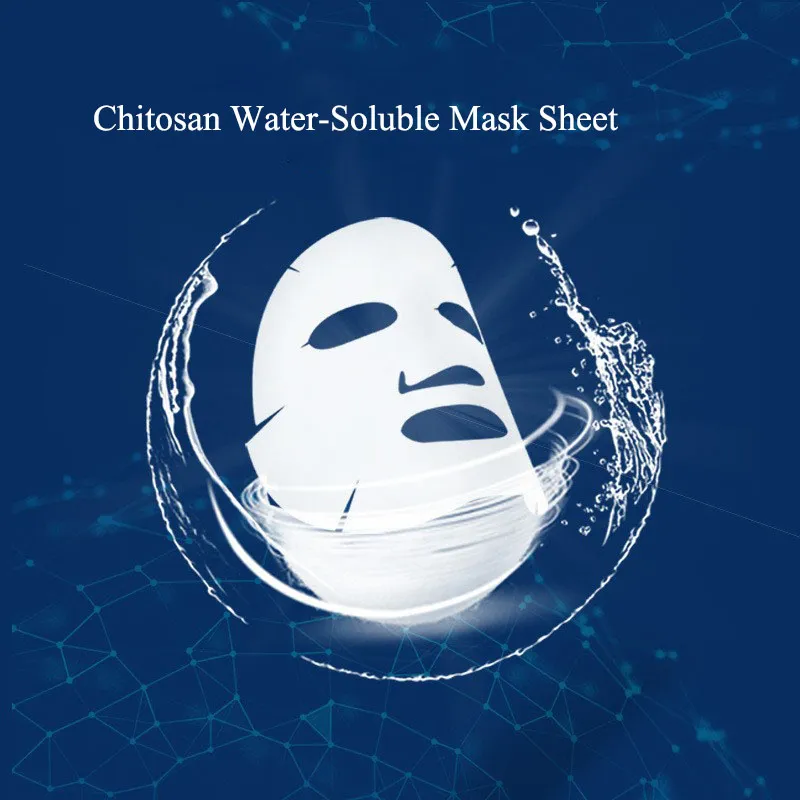 Aplikas nggawe Chitosan