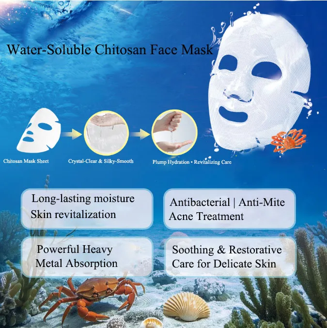 Aplikas nggawe Chitosan