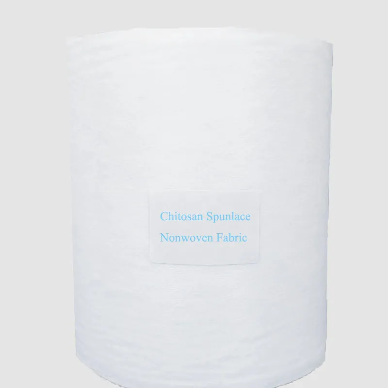 Aplikas nggawe Chitosan