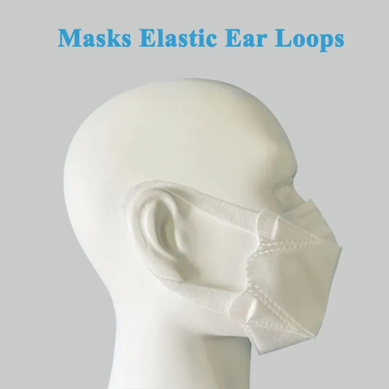 Aplikas nggo Elastic Nonwoven Fabric