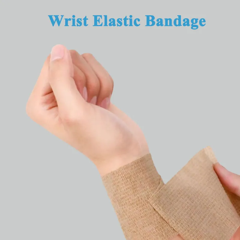 Aplikas nggo Elastic Nonwoven Fabric