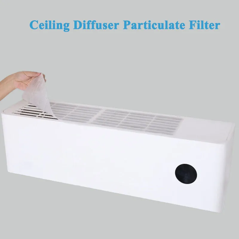 Aplikas nggawe-Fiber Nonwoven