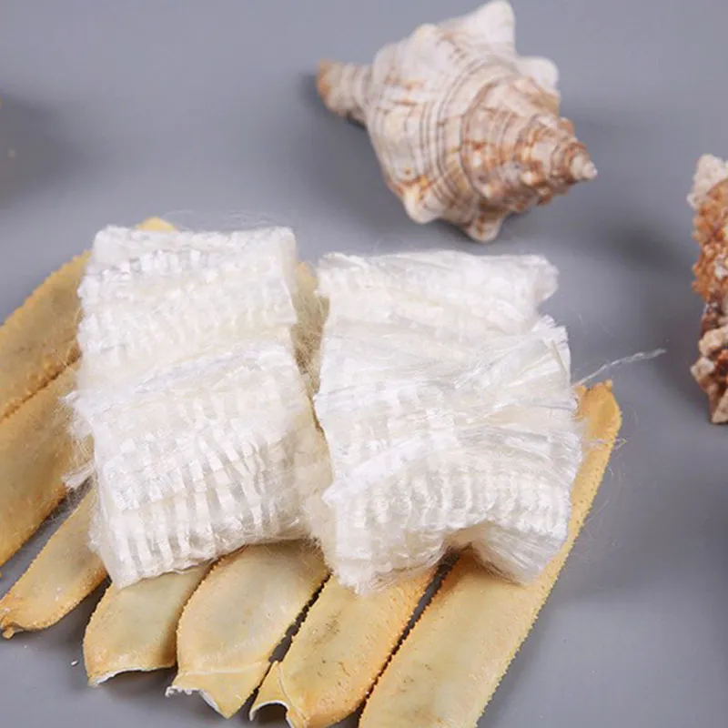 Produk sing dipikir chitosan
