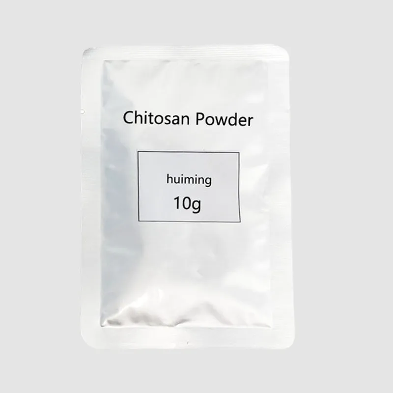 Chitosan
