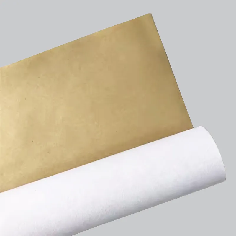 Kompanya formwork liner permeability