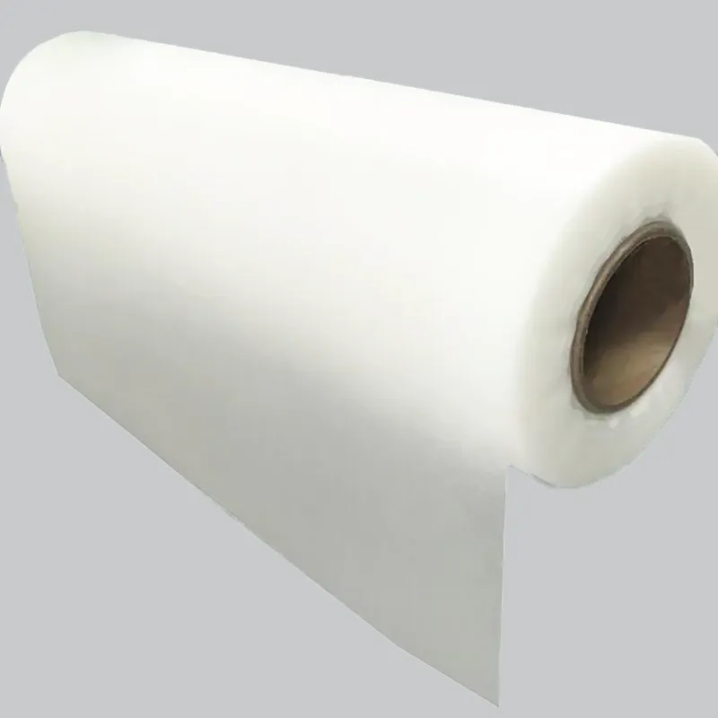Pe and poe adhesive film wholeslee