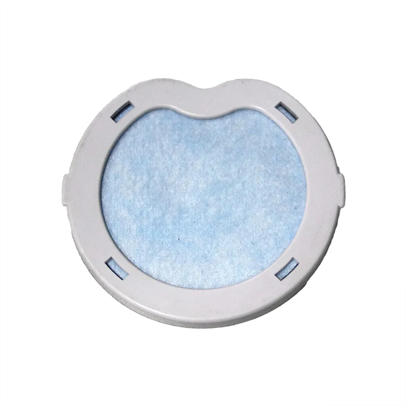 Probrik fiber silver