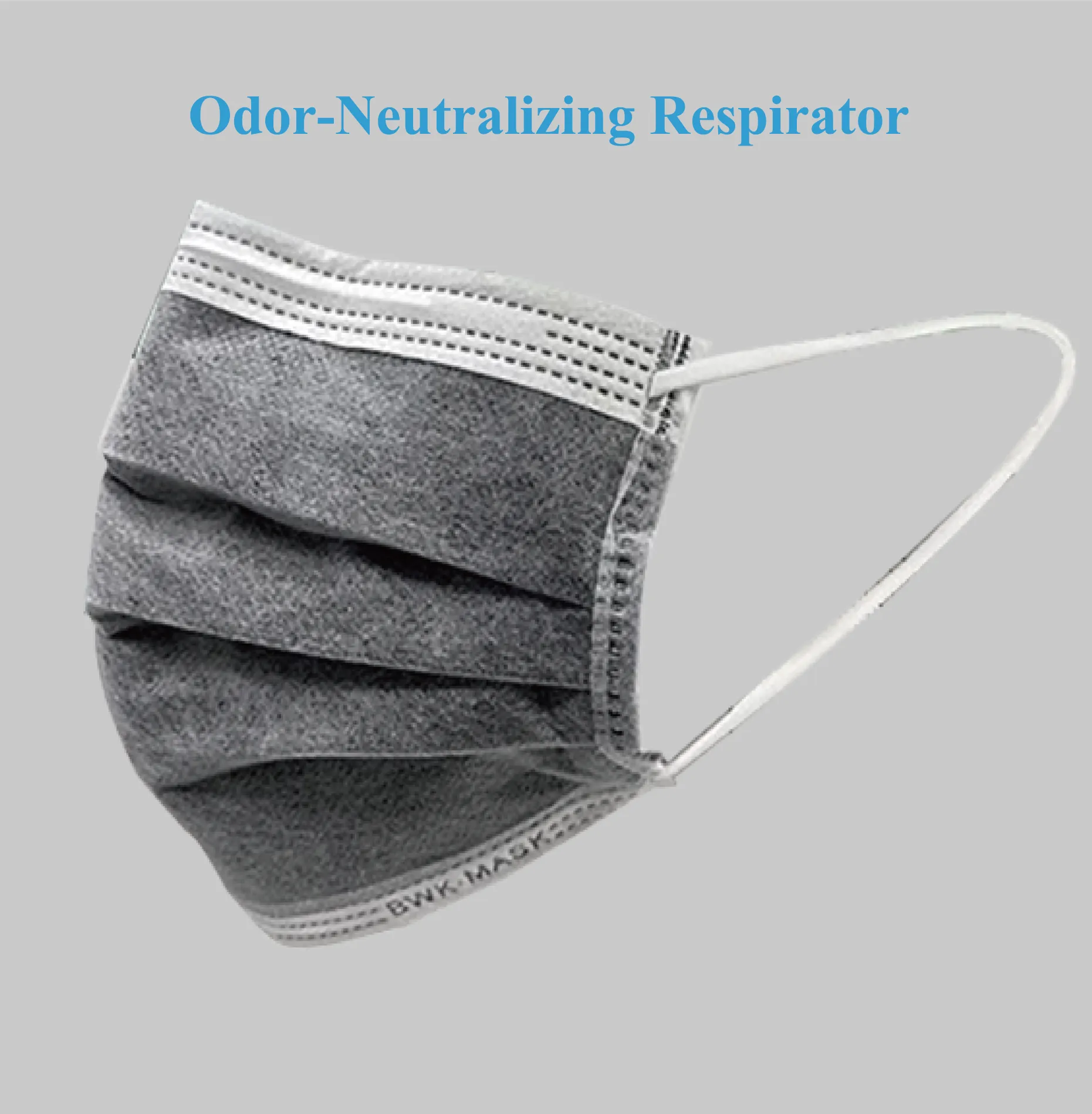 Aplikasi Karbon Filter Cotton