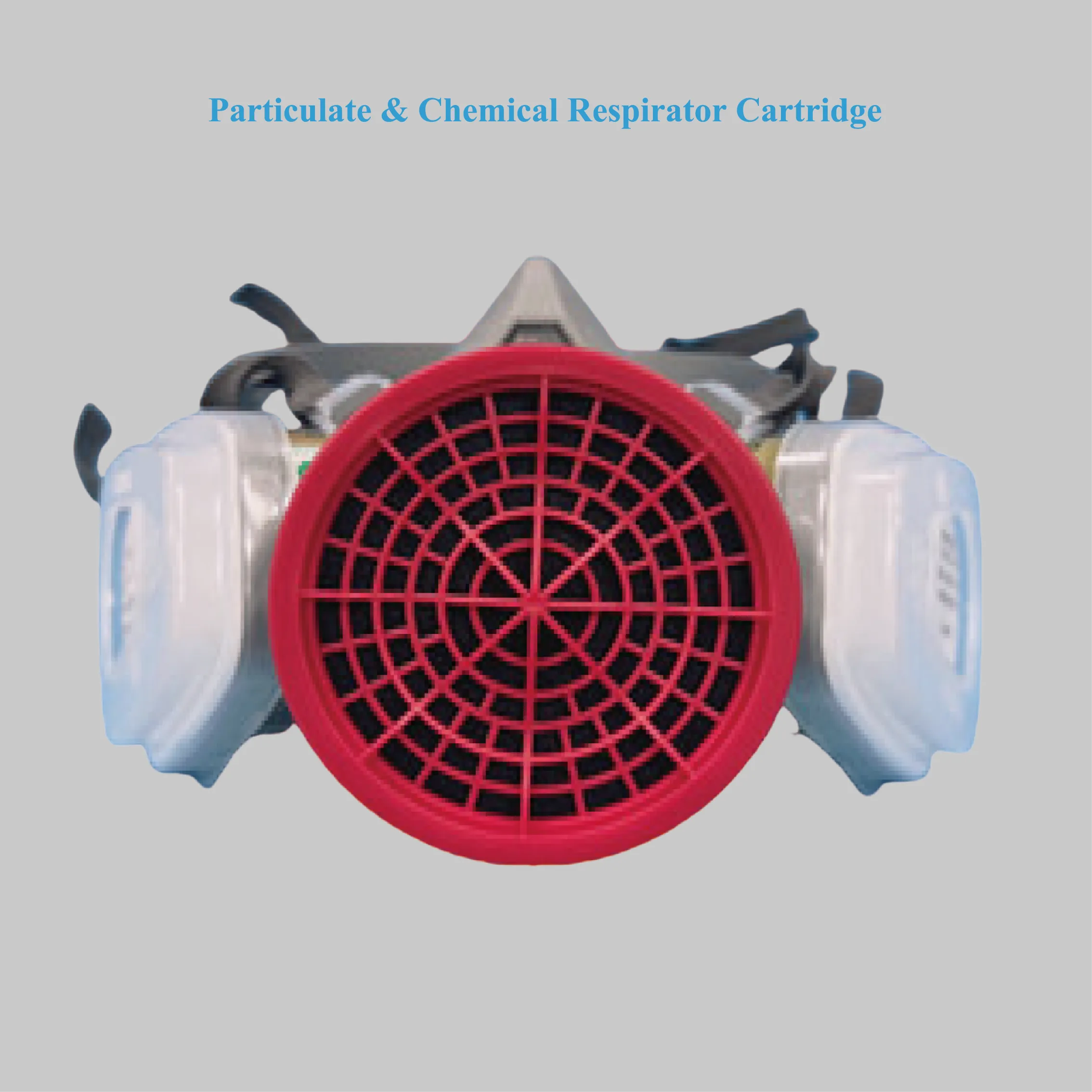 Aplikasi Karbon Filter Cotton