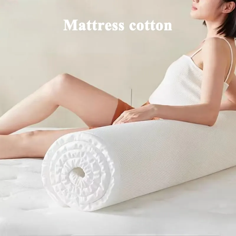 Aplikasi PLA Corn Fiber Nonwoven