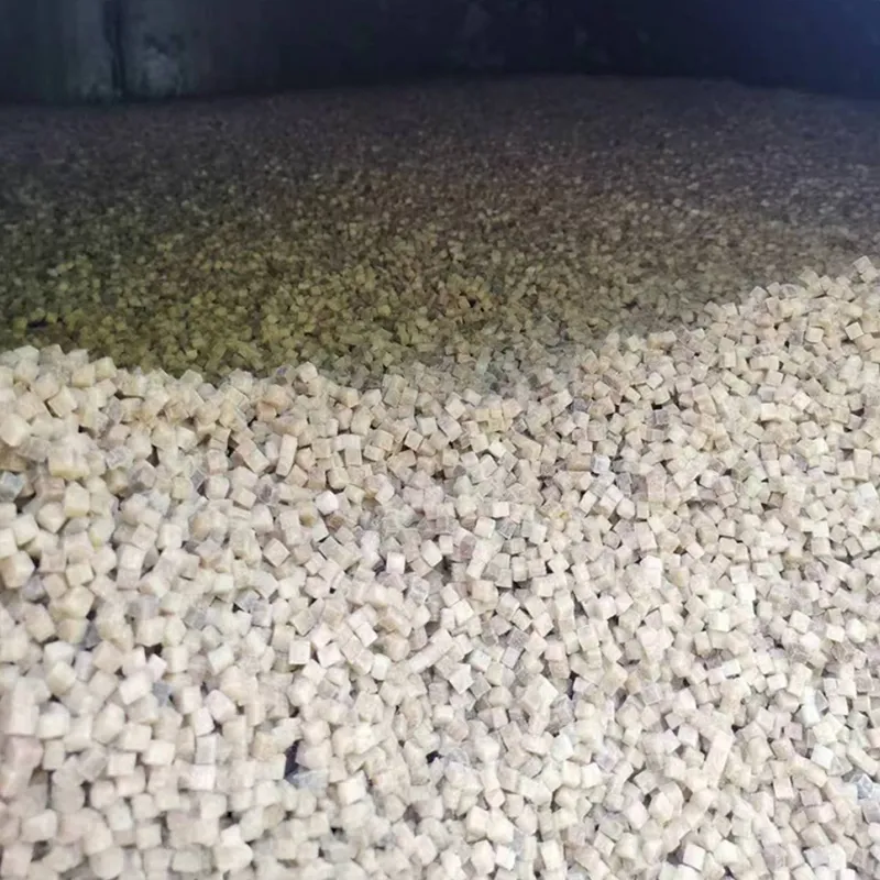 Aplikasi PP670 Particles Pinter Cotton