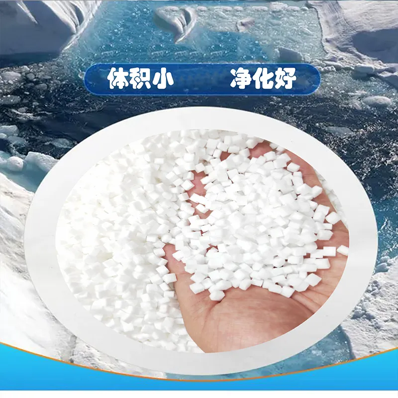 Aplikasi PP670 Particles Pinter Cotton