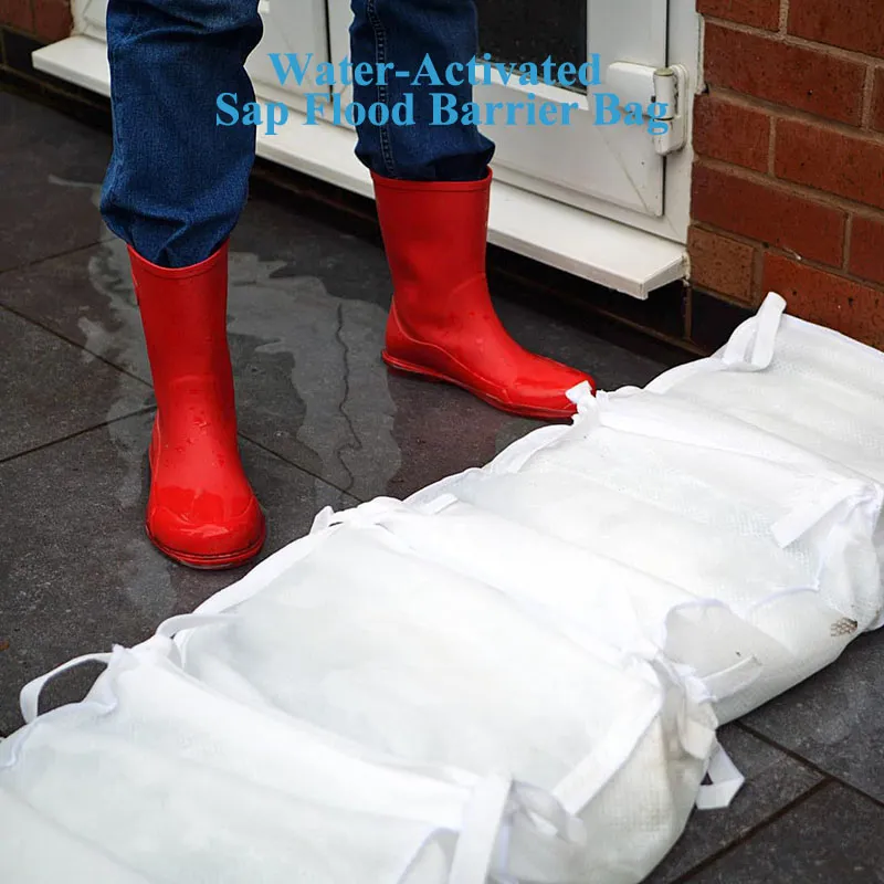 Aplikasi SAP Absorbent Core