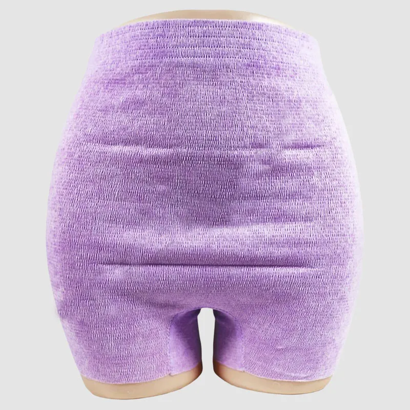 Aplikasi Spandex Elastic Nonwoven Fabric