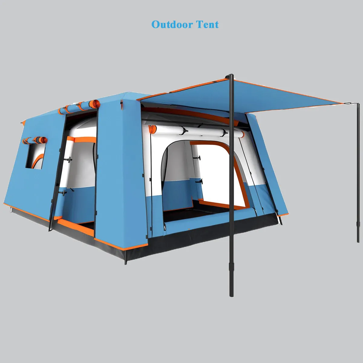 Aplikasi TPU Lamination Film (Textile, Luggage)