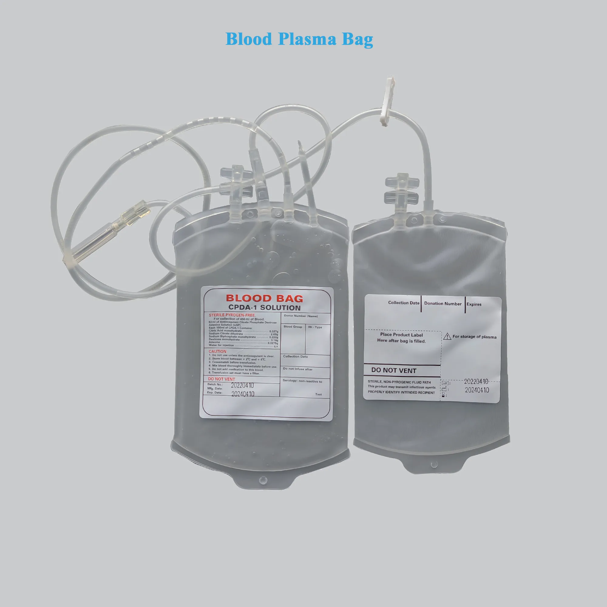 Aplikasi TPU Lamination Film (Textile, Luggage)