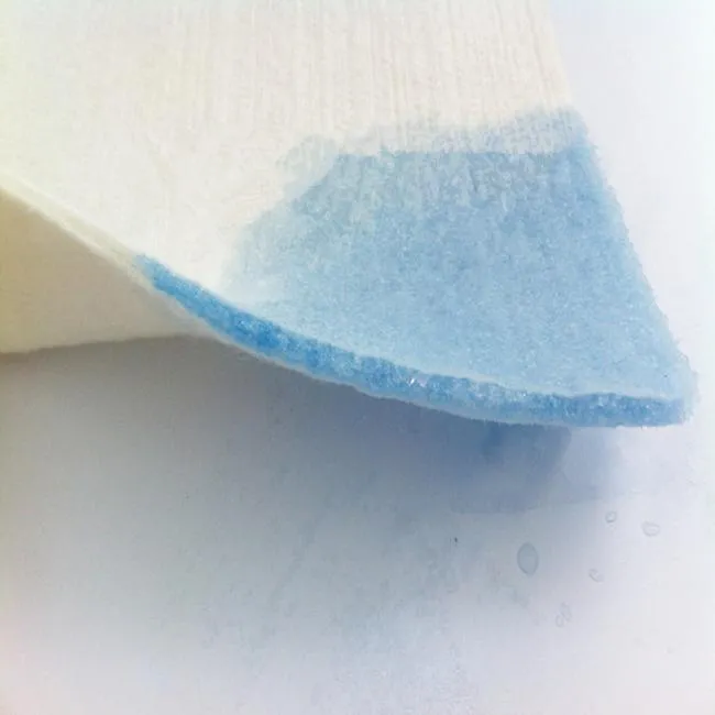 Polylactic fiber china asid