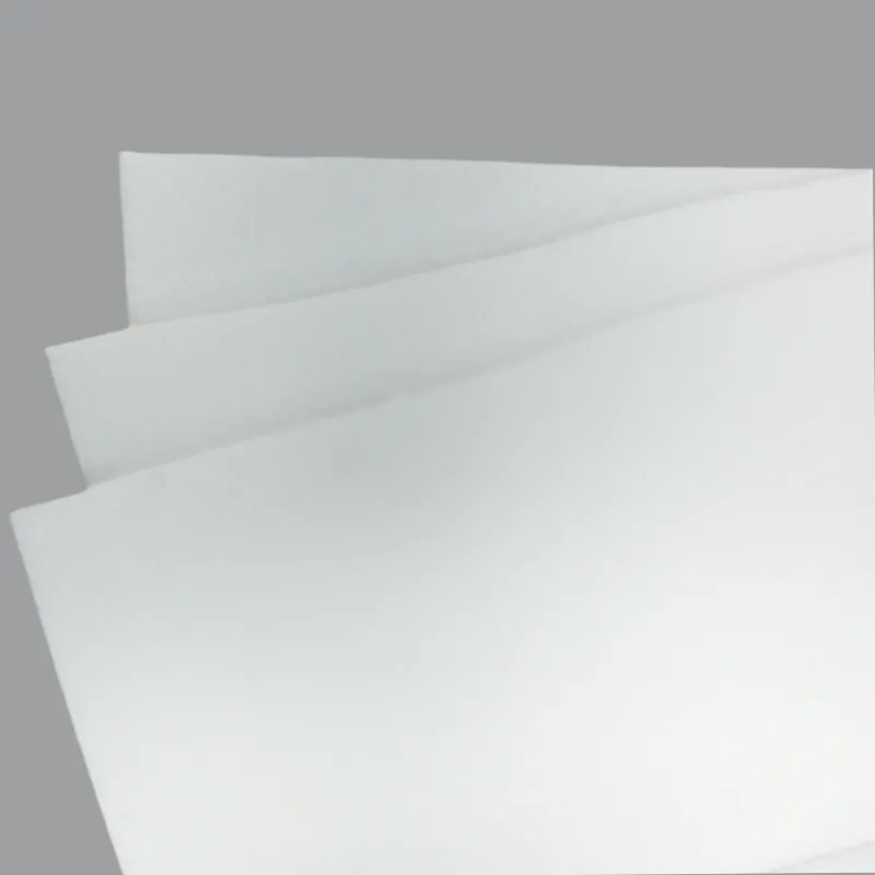 Pp670 produks media profil hexagonal buoyant