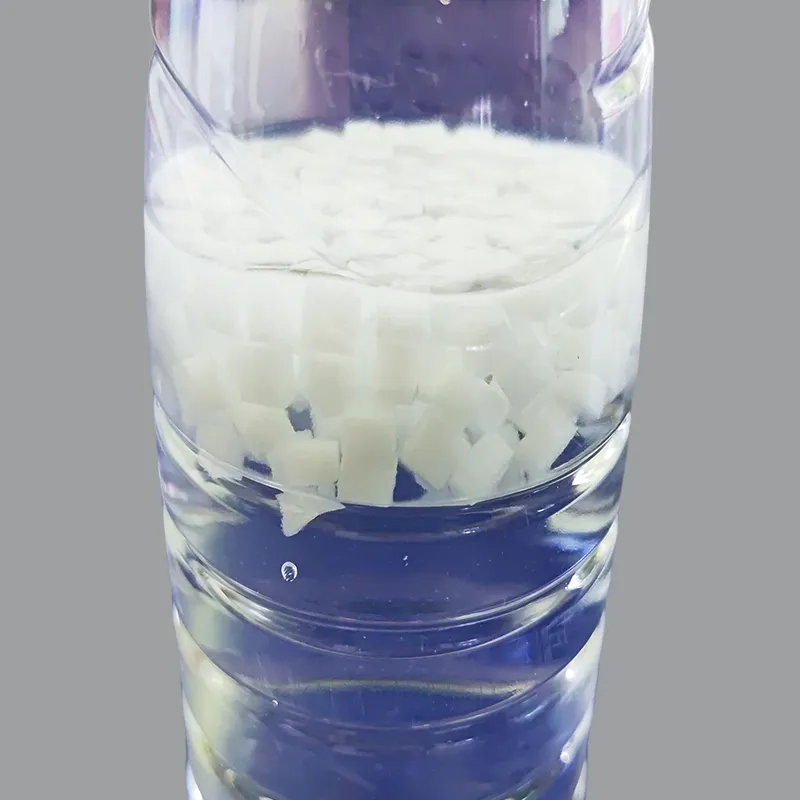 Pp670 persuplier media profil hexagonal buoyant