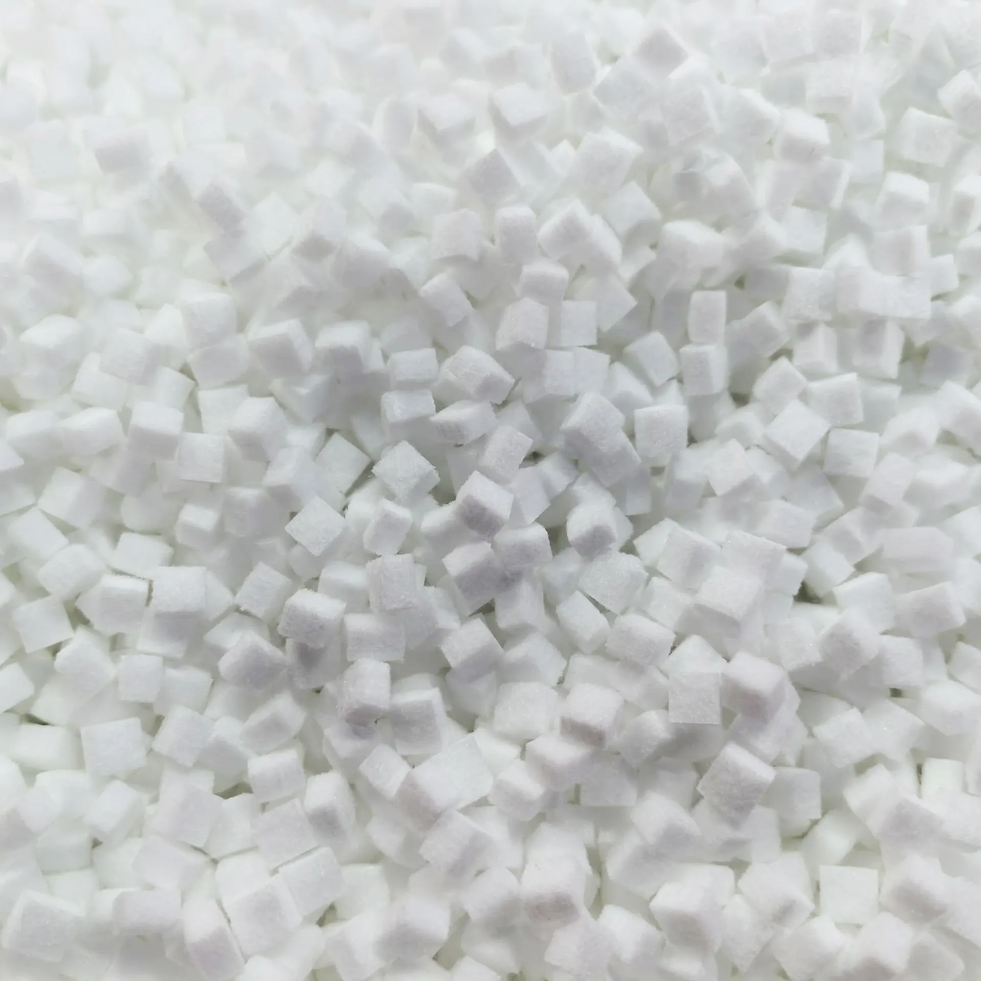 Pp670 buoyant media profil hexagonal