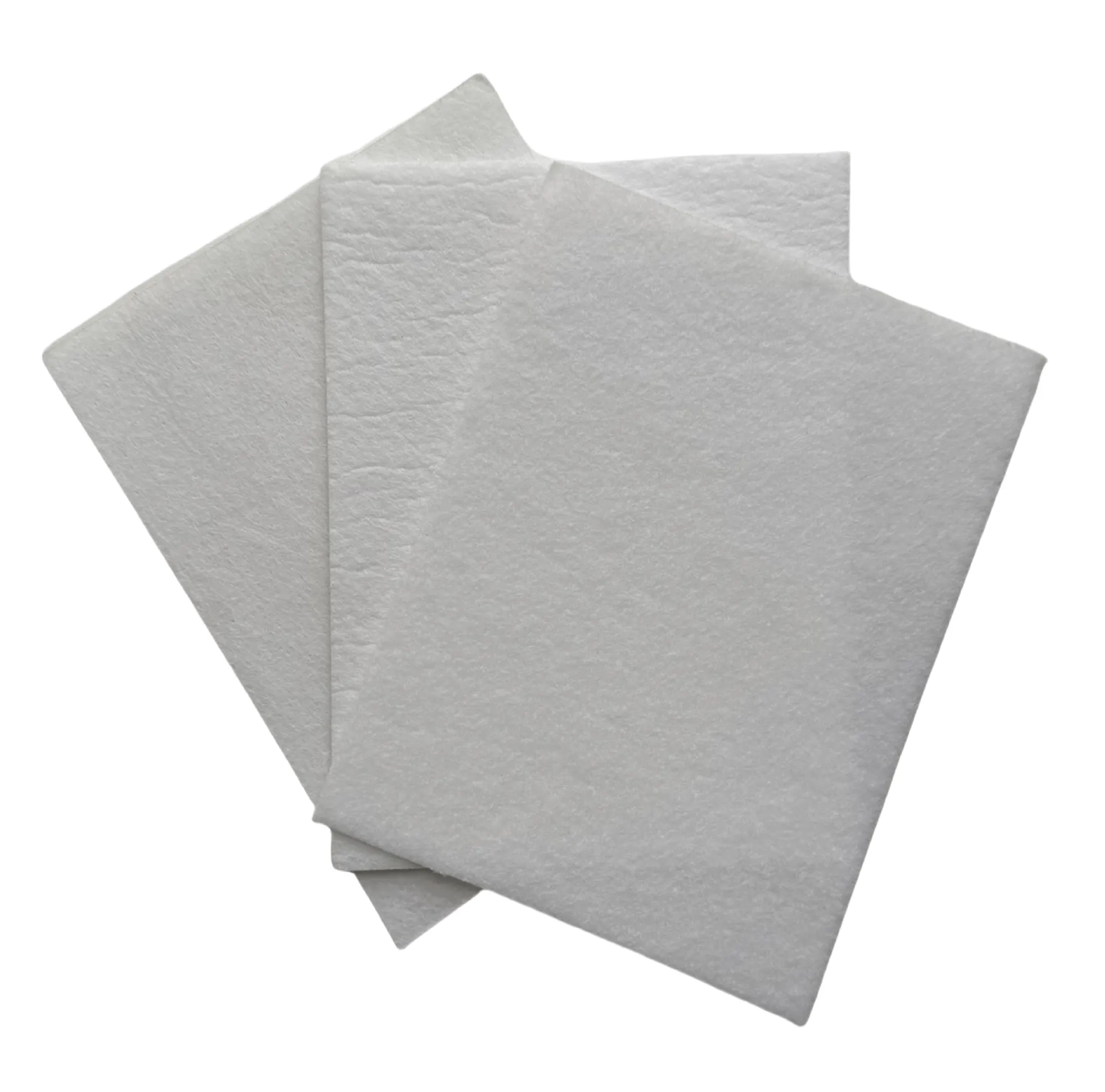 Shower head filter media kompanye