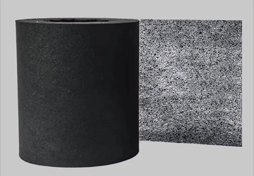 Karbon Filter Cotton