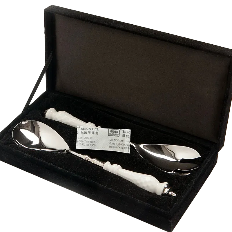 Aplikasi Desiccant Bag Fabricc