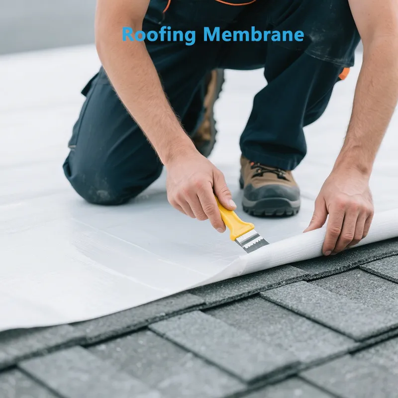 Aplication Fine Denier Spunbond Nonwoven Fabric