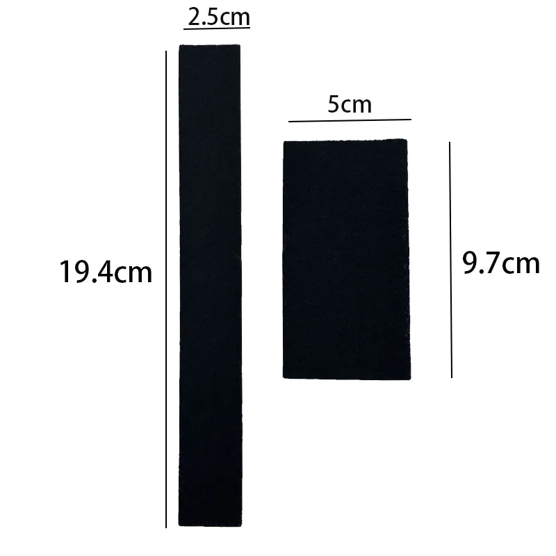 Aplikasi Filter Media Moxibustion