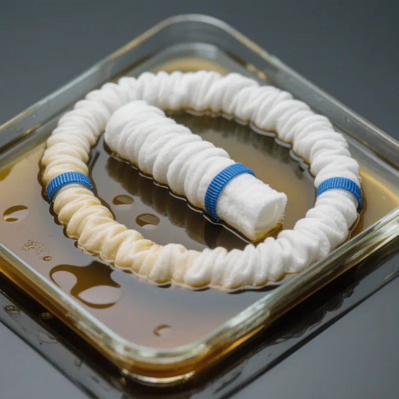 Aplika nggo Mera-Absorbent Meltblown Nonwoven Fabric