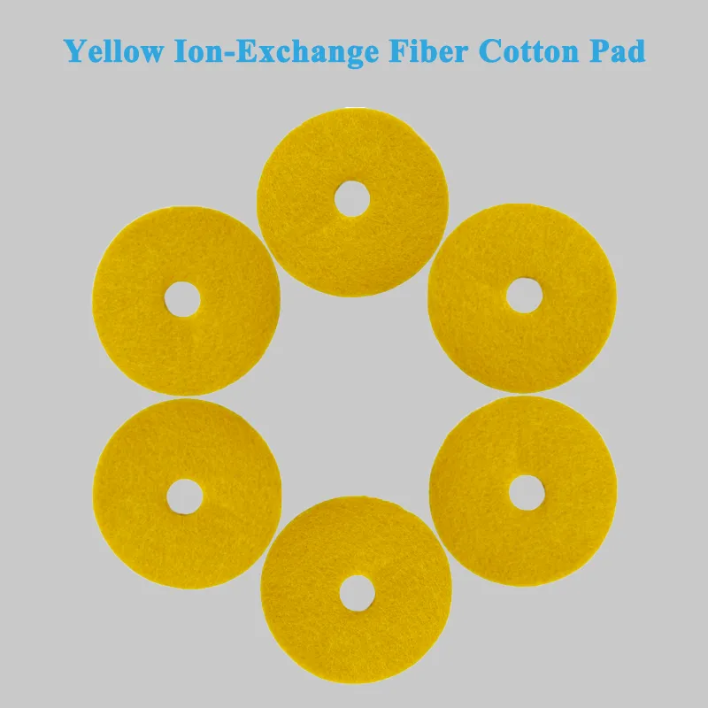 Aplika sing Asid / Alkali Resistant Nonwoven