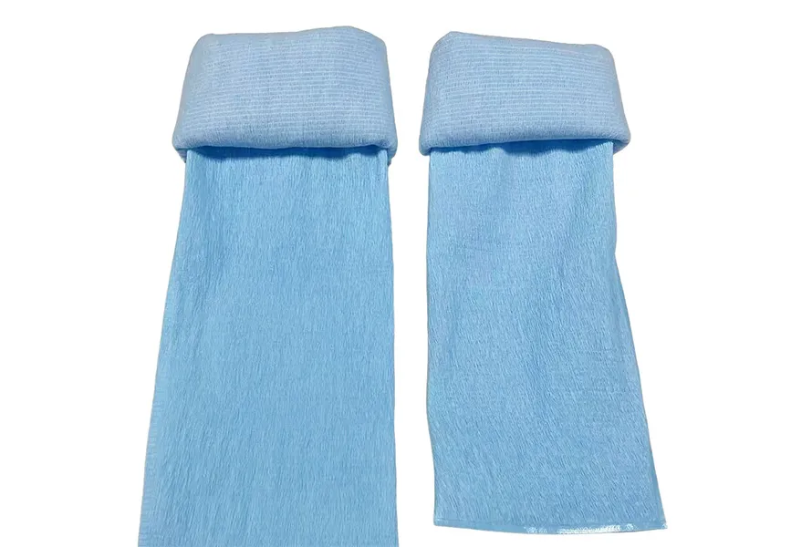 Compression Arm Sleeves and Leg Sleeves