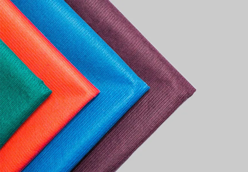 Fine Denier Spunbond Nonwoven Fabric