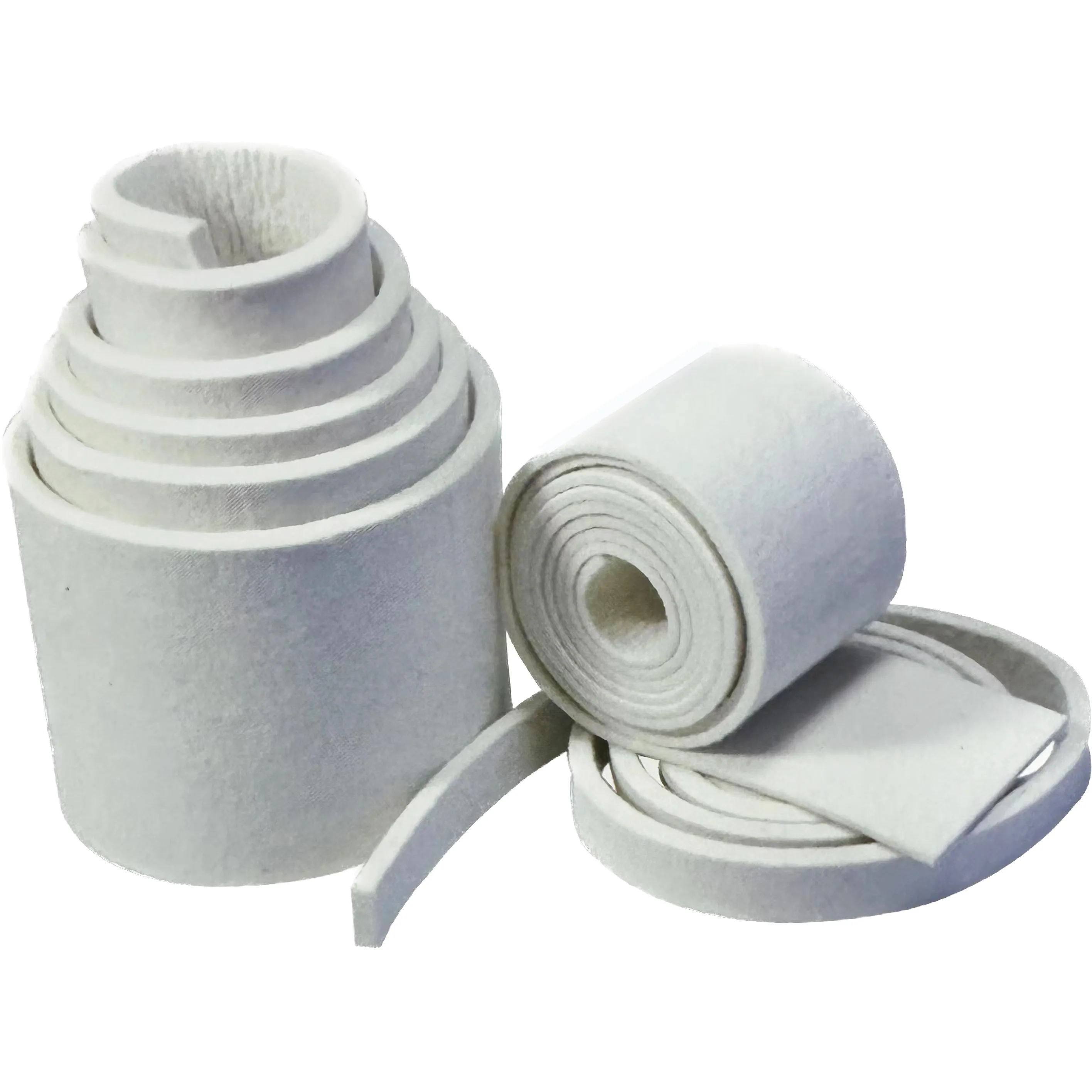 Produker media filtrasi ail hydraulic