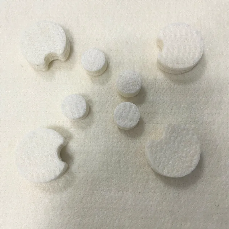 Produker media filtrasi ail hydraulic