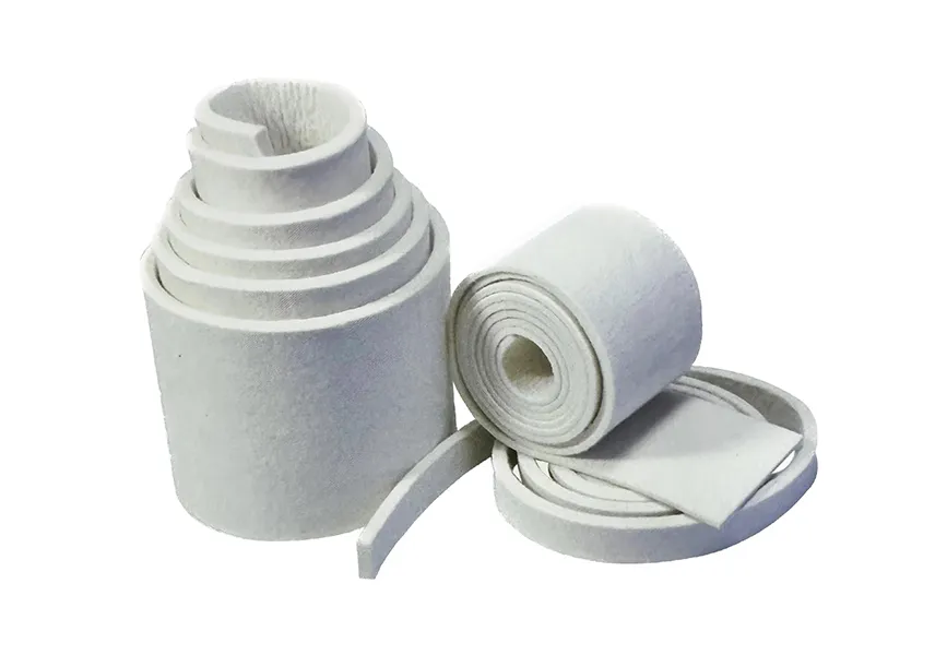 Filtration Singaal Hydraulic