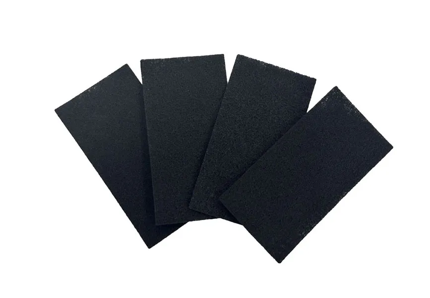 Filter Media Smoke Moxibustion