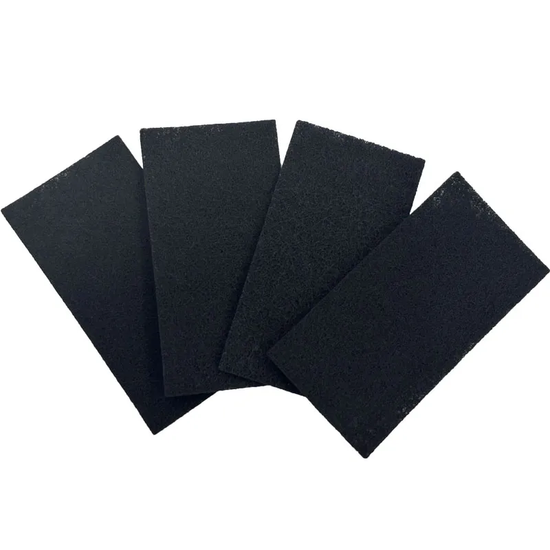 Kompanya media filter moxibustion