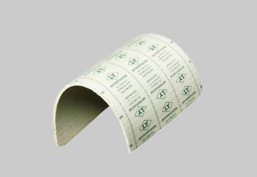 Pincture-Resistant Midsole Fabric