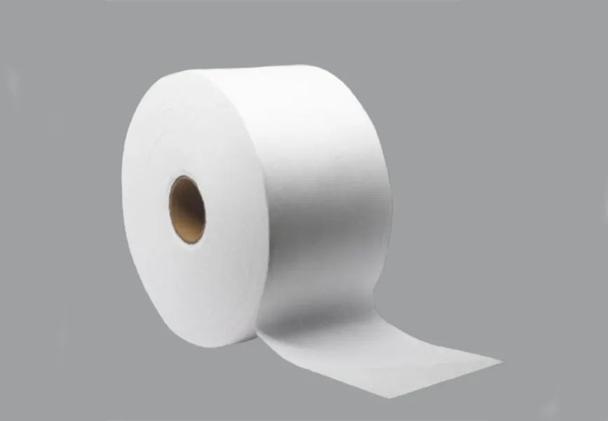 Meltblown Filter Media Aire